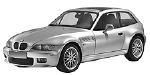 BMW E36-7 U042D Fault Code