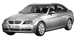 BMW E92 U042D Fault Code