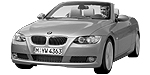 BMW E93 U042D Fault Code