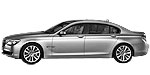 BMW F02 U042D Fault Code