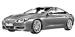 BMW F06 U042D Fault Code