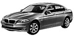 BMW F10 U042D Fault Code