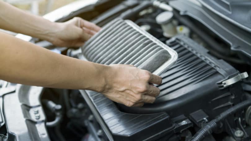 See U042D repair manual